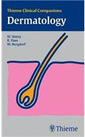Thieme Clinical Companions Dermatology