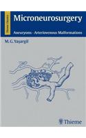 Microneurosurgery