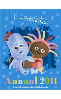 In the Night Garden: Annual 2011