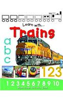 Learn with Trains