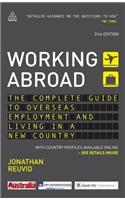 Working Abroad