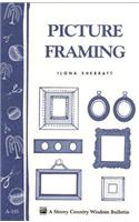Picture Framing