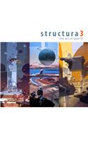 Structura 3: The Art of Sparth