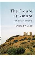 The Figure of Nature: On Greek Origins