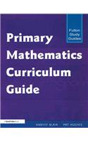 Primary Mathematics Curriculum Guide