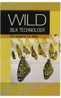 Wild Silk Technology