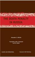 The Death Penalty in Russia