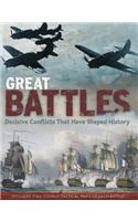 Great Battles