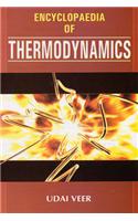 Encyclopaedia of Thermodynamics