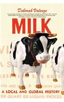 Milk: A Local and Global History