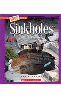 Sinkholes