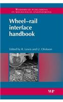 Wheel/Rail Interface Handbook