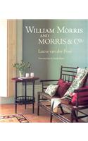 William Morris and Morris & Co.