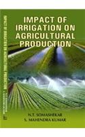 Impact of Irrigation on Agricultural Production