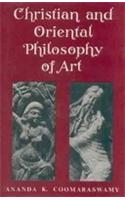 Christian And Oriental Philosophy Of Art