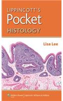 Lippincott's Pocket Histology