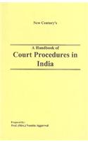Handbook of Court Procedures in India