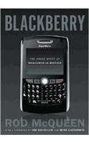 Blackberry: The Inside Story of Research in Motion