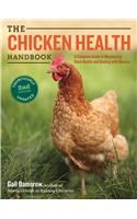 Chicken Health Handbook