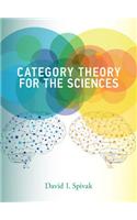 Category Theory for the Sciences