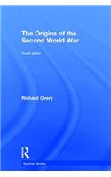 The Origins of the Second World War