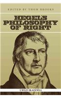 Hegel's Philosophy of Right