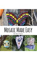 Mosaic Made Easy