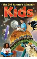 The Old Farmer's Almanac for Kids, Volume 5
