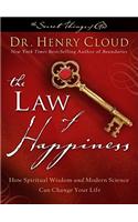 Law of Happiness