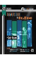 Drummer's Guide to Big Band: Book & DVD