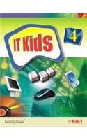 IT Kids: v. 4