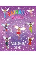 Rainbow Magic Annual: 2011
