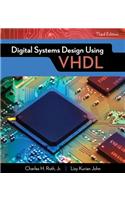 Digital Systems Design Using VHDL