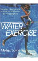 Water Exercise