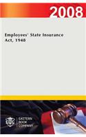Employees' State Insurance Act, 1948