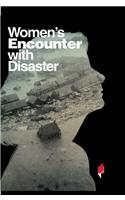 Women's Encounter with Disaster