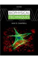 Biophysical Techniques