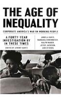 The Age of Inequality: Corporate America's War on Working People
