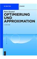 Optimierung Und Approximation