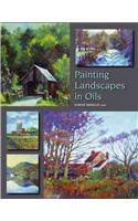 Painting Landscapes in Oils
