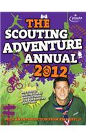 The Scouting Adventure Annual 2012