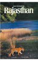Wild Wonder of Rajasthan