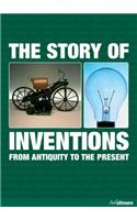 Story of Inventions