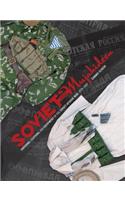 Soviet and Mujahideen Uniforms, Clothing, and Equipment in the Soviet-Afghan War, 1979-1989