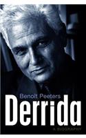 Derrida: A Biography