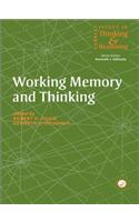 Working Memory and Thinking: Current Issues in Thinking and Reasoning