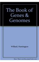 The Book of Genes & Genomes