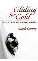 Gliding for Gold: The Physics of Winter Sports