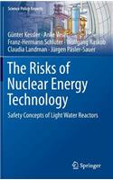 Risks of Nuclear Energy Technology