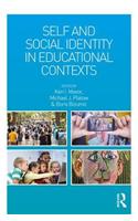 Self and Social Identity in Educational Contexts